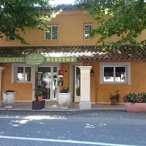 Hotel Au Relais Provencal, Bagnols-en-Forêt