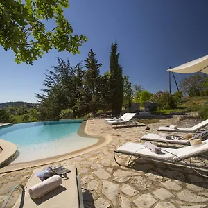 Bed & Breakfast Le Jas De Peguier, Châteauneuf-Val-Saint-Donat