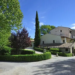 Hotel Charembeau, Forcalquier