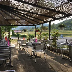 Hotel Des Cretes Du Verdon, La Palud-sur-Verdon