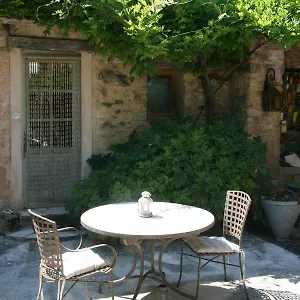 Bed & Breakfast Le Jas Des Nevieres, Pierrerue (Alpes-de-Haute-Provence)
